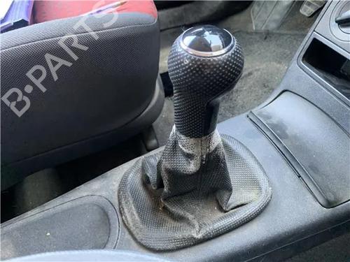 Shift knob VW LUPO I (6X1, 6E1) 1.7 SDI | BP27278720I34