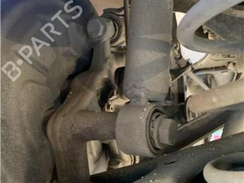 Left rear steering knuckle VW GOLF V (1K1)  | BP32419347M27 