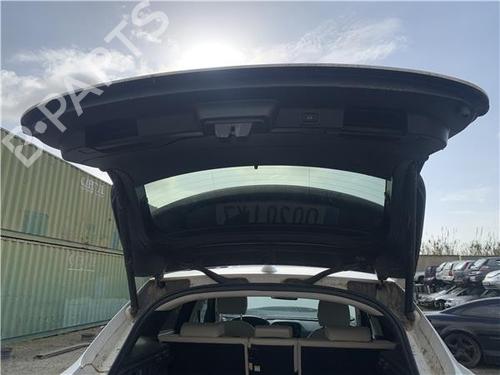 Tailgate JAGUAR F-PACE (X761) 2.0 TD4 AWD | BP29281149C6