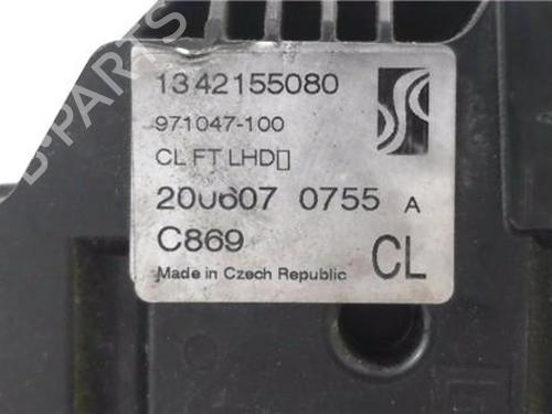 Front left lock CITROËN JUMPER II Van | BP38177149C98 - Image 10