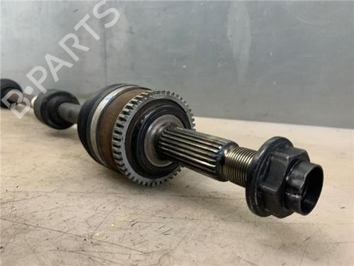 Right front driveshaft KIA RIO III (UB) 1.2 CVVT | BP16378767M39 
