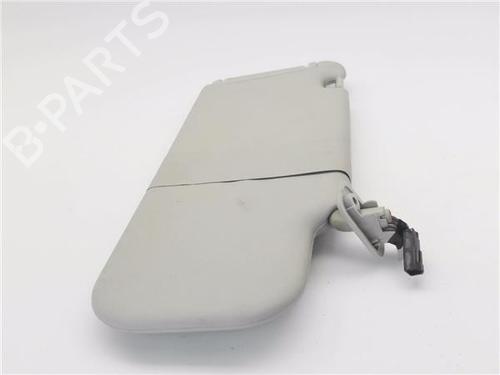 Right sun visor MAZDA CX-7 (ER) 2.2 MZR-CD AWD | BP31206949I2