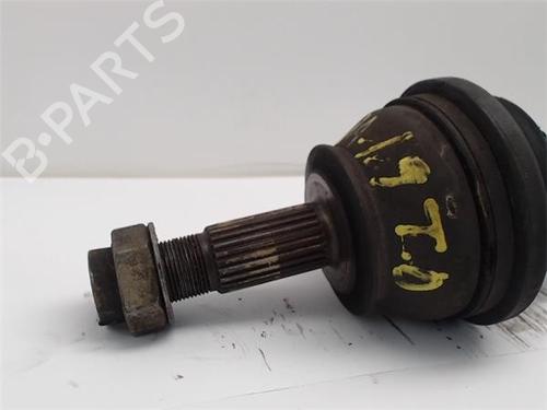 Right front driveshaft FIAT BRAVA (182_)  | BP13050379M39 