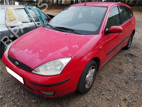 AC Styreenhet / Manøvreringsenhet FORD FOCUS I (DAW, DBW)  | BP11255752I5 