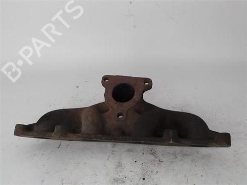 Used Exhaust manifold CITROËN XM (Y3) [1989-1994]  18306373
