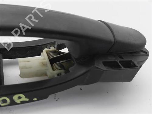 Front right exterior door handle SEAT IBIZA III (6L1) 1.4 16V | BP24035682C129 