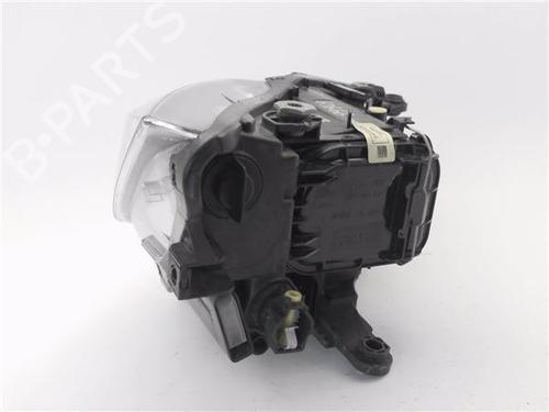 Left headlight SEAT IBIZA V (KJ1, KJG) 1.0 TSI | BP30412463C28 