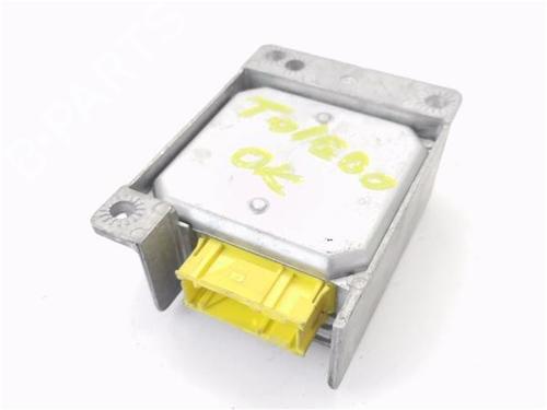ECU airbags SEAT TOLEDO I (1L2)  | BP27347154M53 
