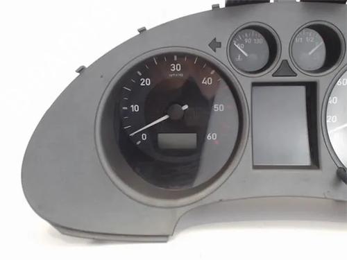 Instrument cluster SEAT IBIZA III (6L1) 1.4 TDI | BP15650818C47 