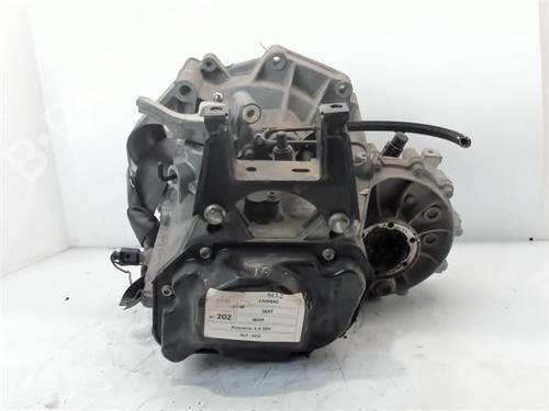 Gearbox SEAT IBIZA II (6K1)  | BP16672663M3 