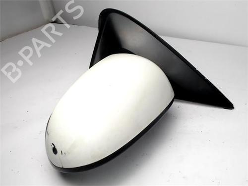 Left mirror NISSAN ALMERA II Hatchback (N16)  | BP11852364C26 