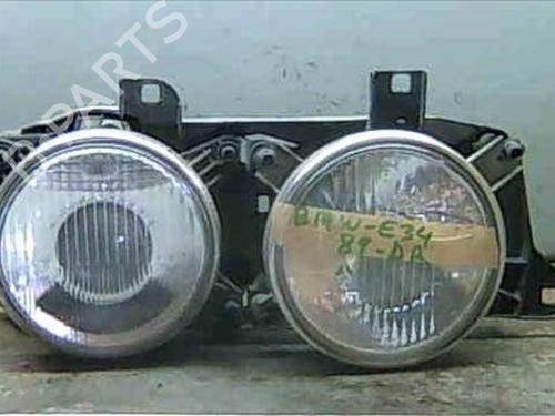 Used Right headlight BMW 5 (E34) 520 i (129 hp) 11340331