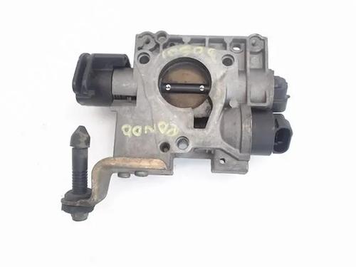 Throttle body FIAT PANDA (169_) 1.2 (169.AXB11, 169.AXB1A) | BP24869477M82
