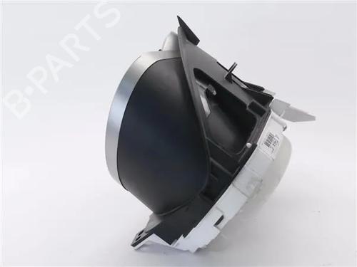 Instrument cluster MAZDA CX-7 (ER) 2.2 MZR-CD AWD | BP26445971C47 