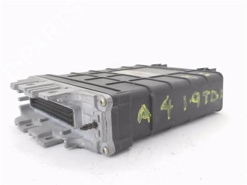 Electronic module AUDI A4 B5 (8D2)  | BP27163139M83 