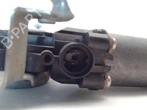 Rear left window mechanism NISSAN QASHQAI / QASHQAI +2 I (J10, NJ10, JJ10E) 1.5 dCi | BP14341611C24 