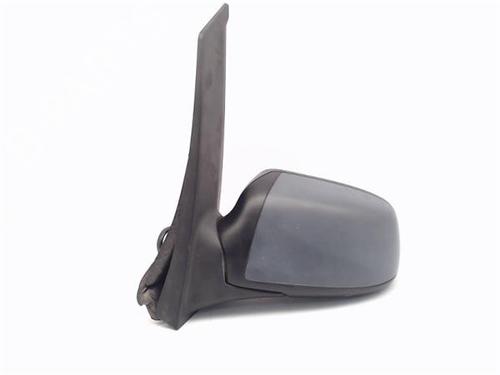 Left mirror FORD C-MAX (DM2) 1.6 TDCi | BP19637391C26 