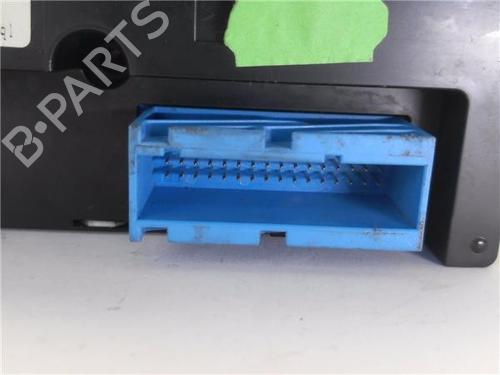 Climate control OPEL VECTRA C (Z02)  | BP26587683I5 