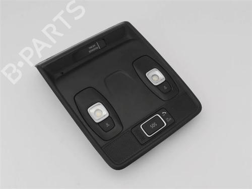 Interior roof light RENAULT CLIO V (B7_)  | BP21359742I8 