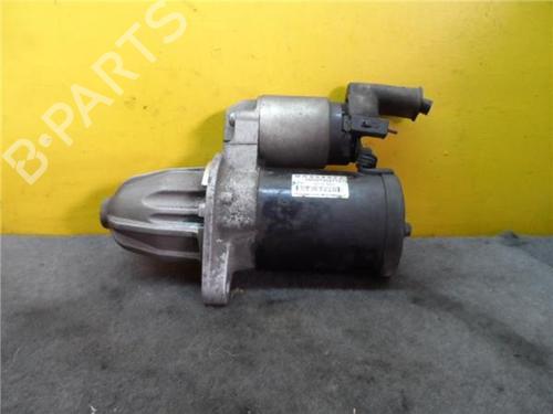 Starter MITSUBISHI COLT VI (Z3_A, Z2_A)  | BP9635138M8 
