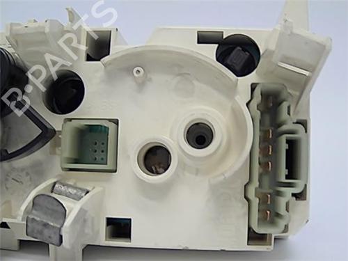 Climate control PEUGEOT PARTNER MPV (5_, G_)  | BP11139497I5 