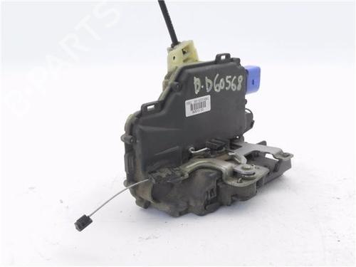 Front right lock SEAT CORDOBA (6L2)  | BP29022589C97 