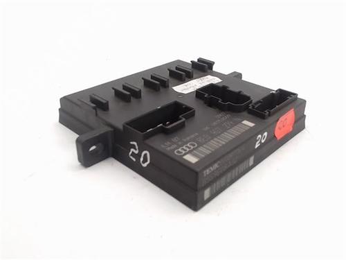 Electronic module SEAT EXEO ST (3R5)  | BP13043622M83 