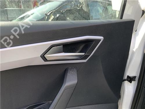 Front left interior door handle SEAT IBIZA V (KJ1, KJG) 1.0 TSI | BP33730309I13 - Image 5
