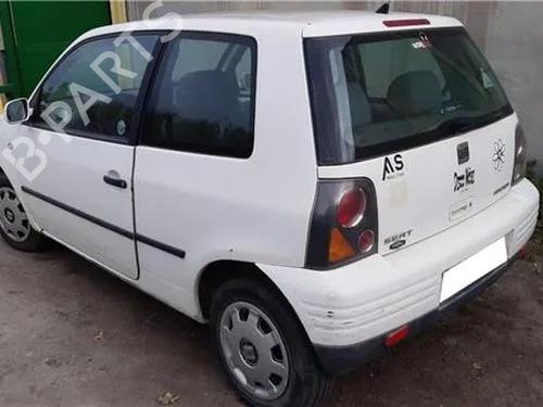 Right headlight SEAT AROSA (6H1) 1.0 | BP11341524C29 