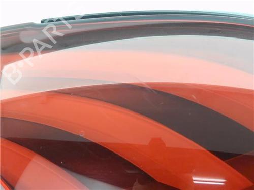 Left taillight PEUGEOT 208 I (CA_, CC_) | BP32394313C34