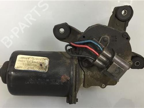 Used Front wiper motor NISSAN MICRA II (K11) [1992-2007]  11341824