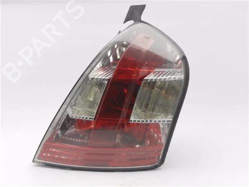 Høyre baklys FIAT STILO (192_) [2001-2010]  23842632