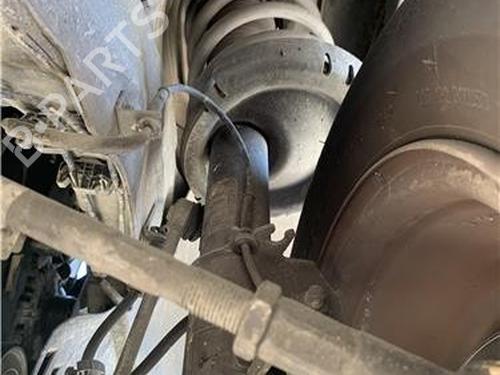 Used Right front shock absorber Right front shock absorber PEUGEOT EXPERT Van (VF3A_, VF3U_, VF3X_) 2.0 HDi 120 (120 hp) 29135009 29135009