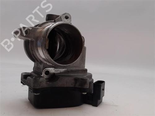 Used Throttle body SEAT ALTEA XL (5P5, 5P8) 1.6 TDI (105 hp) 10295247
