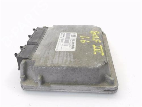 Elektronisk modul VW GOLF IV (1J1)  | BP27567329M83 
