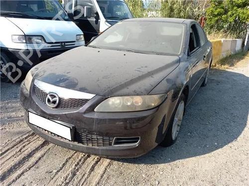 Starter MAZDA 6 Hatchback (GG)  | BP9683608M8 
