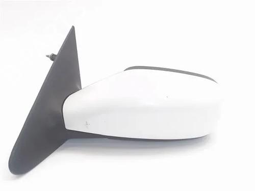 Used Left mirror RENAULT LAGUNA II (BG0/1_) [2001-2007]  17969482