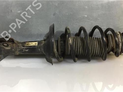 Used Right front shock absorber VW POLO III (6N1) 75 1.6 (75 hp) 9655339