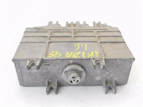 Electronic module SEAT IBIZA II (6K1)  | BP28064650M83 