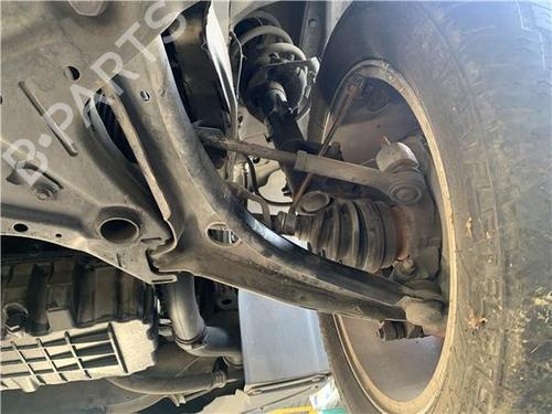 Right front suspension arm JEEP COMPASS (MK49) 2.0 CRD | BP32417975M13