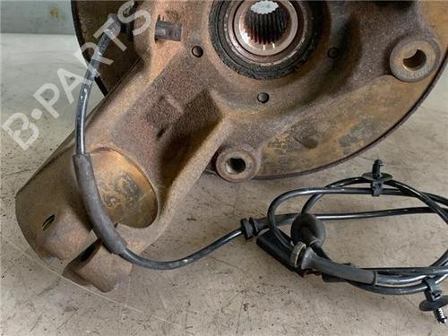 Right front steering knuckle FORD TRANSIT Van (FA_ _)  | BP28025510M26 