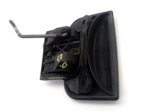 Venstre fortil udvendigt håndtag CITROËN BERLINGO / BERLINGO FIRST Box Body/MPV (M_) 1.9 D 70 (MBWJZ, MCWJZ) | BP21359955C128 