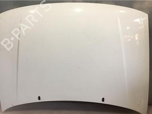Used Hood VW POLO III (6N1) 60 1.4 (60 hp) 9635644