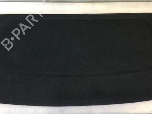 Used Rear parcel shelf VW GOLF IV (1J1) 1.9 TDI (110 hp) 11342362