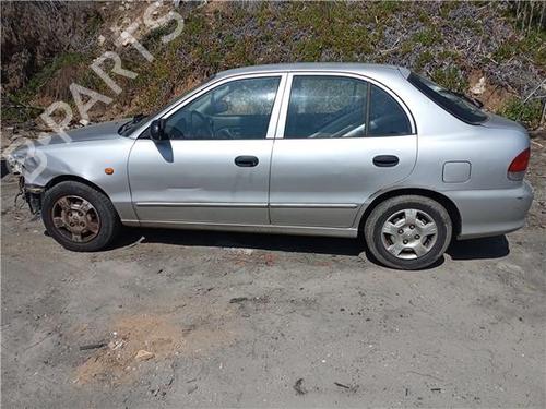 Alternator HYUNDAI ACCENT I (X-3)  | BP25936552M7 