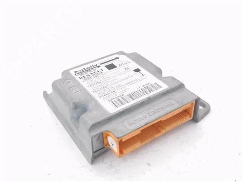 Centralina airbags RENAULT SCÉNIC I MPV (JA0/1_, FA0_) [1999-2010]  27567333