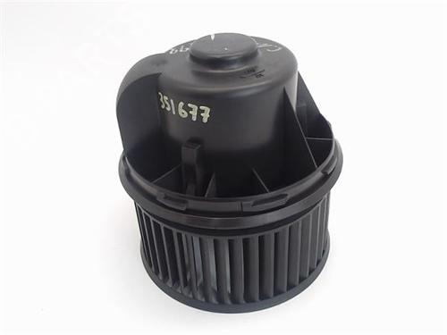 Heater blower motor FORD C-MAX (DM2) 1.8 TDCi | BP19288817M62 
