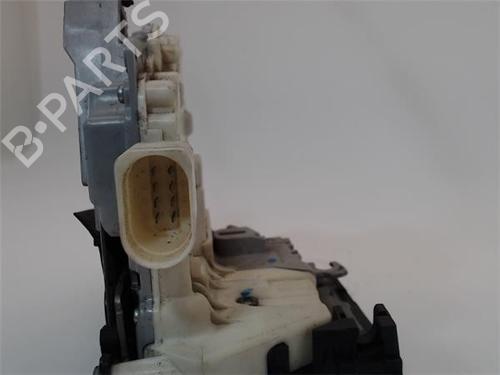 Rear left lock SEAT LEON (1P1) 2.0 TDI 16V | BP14341811C100 