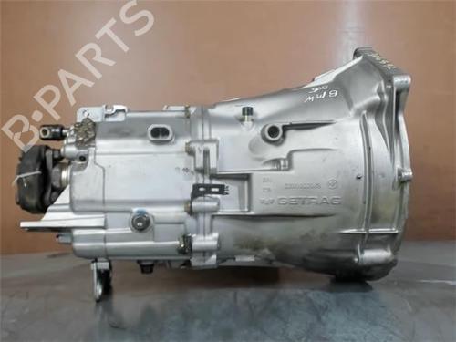Gearbox BMW 3 (E46) | BP16059857M3