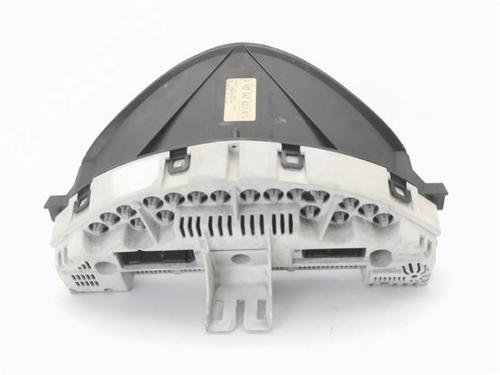 Instrument cluster MERCEDES-BENZ A-CLASS (W168)  | BP30981162C47 